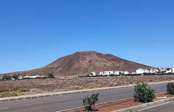 Casa Pechiguera - Foto 28