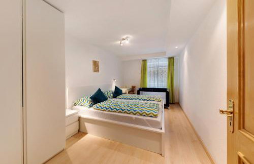 Apartment Bergkristall - Foto 10