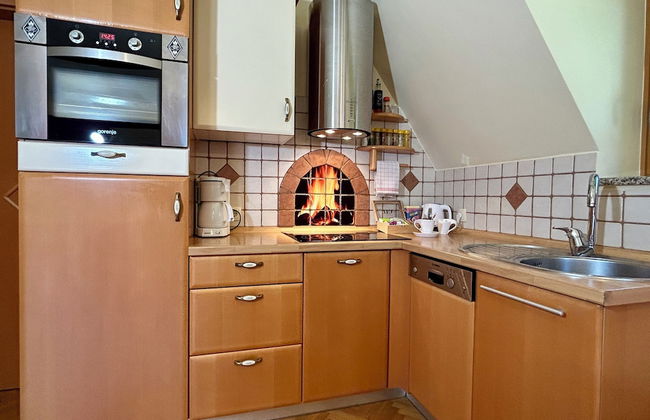 Apartment Crystal Rose - Foto 13