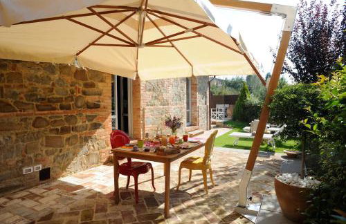 Villa Ventotto - Foto 36