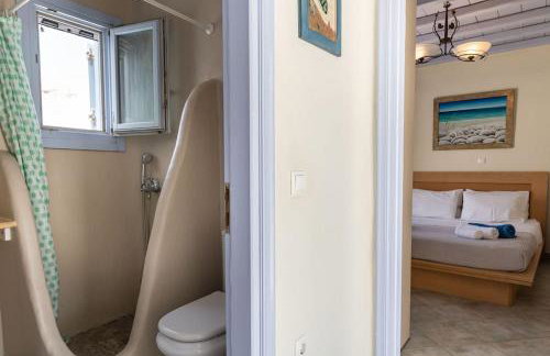 'Nepheli' Mykonean Suite - Foto 53