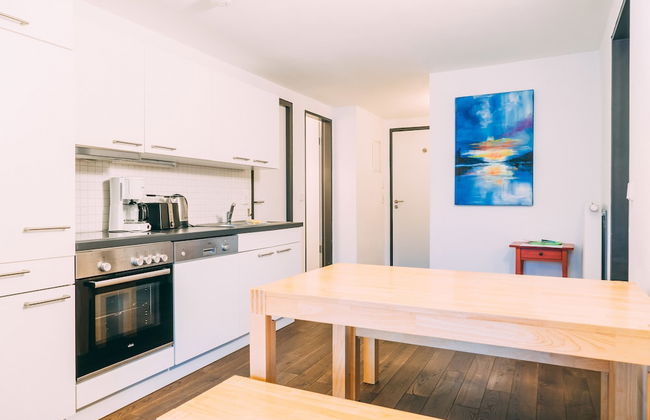 Stadthaus Gut Hügle - Foto 31