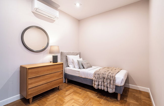 Venetian House Market Square Aparthotel - Photo 117