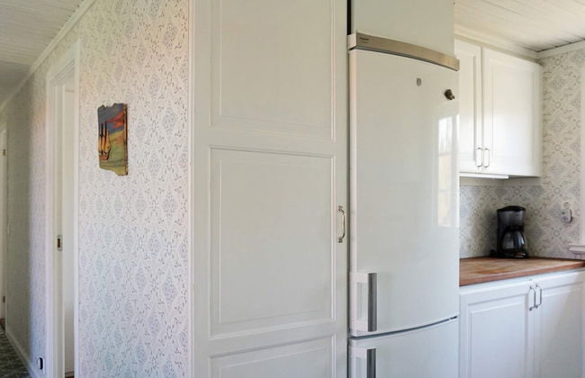 4 Person Holiday Home in Grundsund - Foto 19