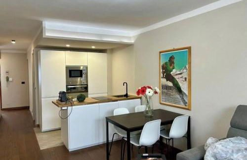 Via Lattea-Bilocale a 300 m dalle piste - Photo 1