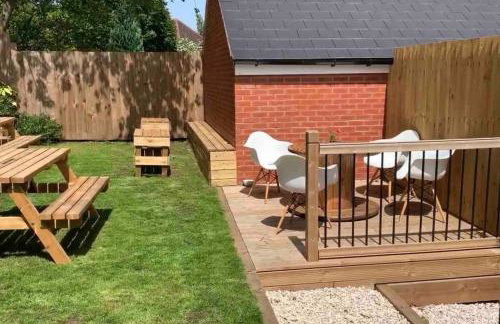 3 Bedroom apartment in Harborne - Photo 36