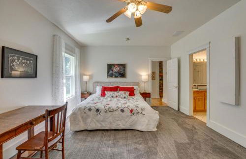 Riverfront and Lake Retreat 9 Mi to Lucky Peak! - Foto 14