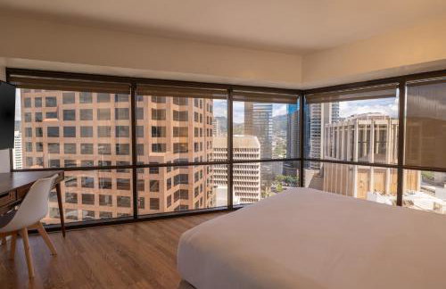 Bishop Suites At The Executive Centre - Foto 90