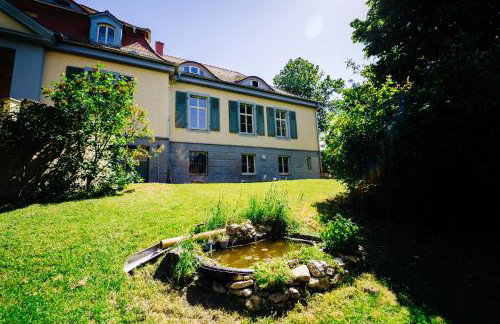 Villa Levin: 120m², bis 8 Pers, free Wifi & parken - Foto 46
