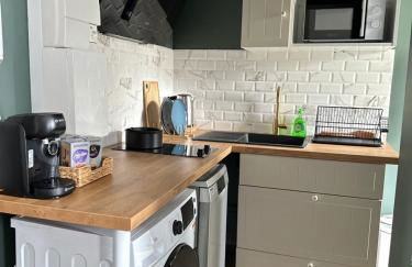 Appartement entier cosy - Foto 22