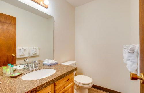 Walk to Main St! Ultimate Winter Park Getaway - Foto 11