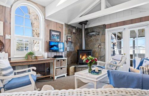 Fishermans Cottage - Sand Dunes Walk to Ocean - Foto 7