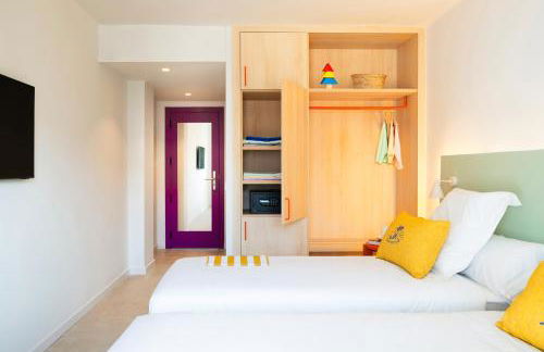 Coral Star Hotel & Apartments - Foto 59