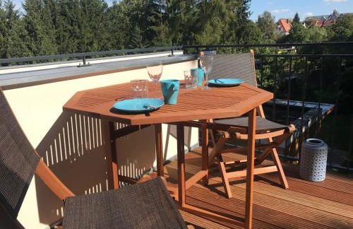 Ferienwohnung mit Sauna - Foto 15