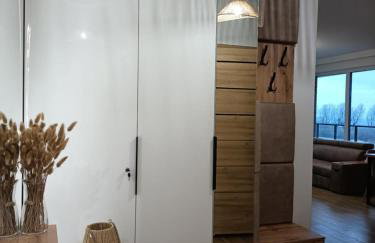 Apartament Concordia 2 z Widokiem - Foto 7