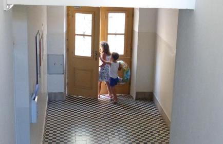 Beach Apartment Bacvice - Foto 6