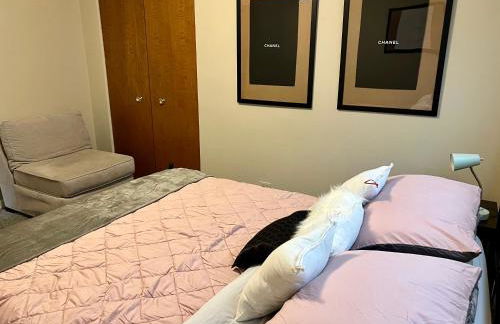 Designer Themed 4 Bedroom in Best Location with Patio and Fireplace - Foto 27