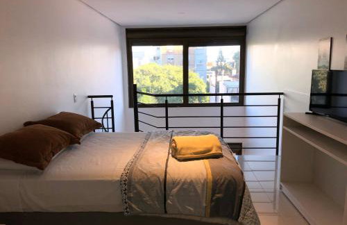 Apartamento Perfeito Casemiro, 199 - RETIRADA DAS CHAVES MEDIANTE AGENDAMENTO COM UMA HORA DE ANTECEDÊNCIA COM ANDREIA OU LUIS - Foto 10