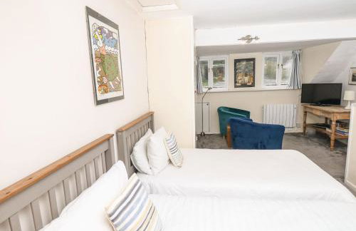 Quarry Cottage - Foto 16