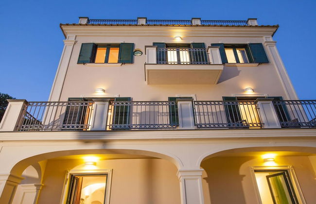 Residence Bosco - Villa Il Noce - Foto 44