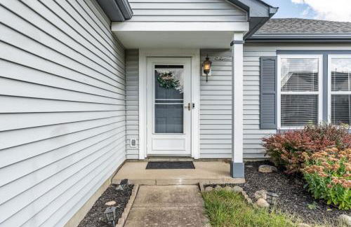 Cozy Home Plainfield Indy - Foto 13