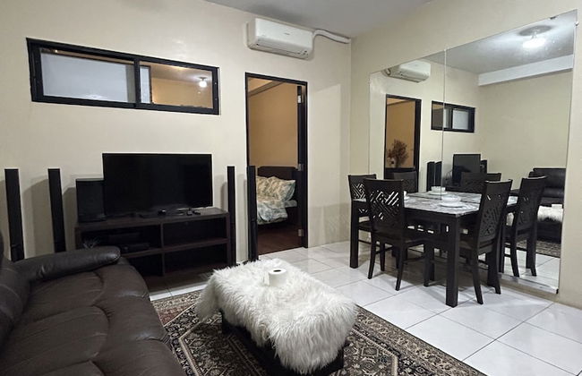 Manila Lee - Malate Bayview Mansion - Foto 37