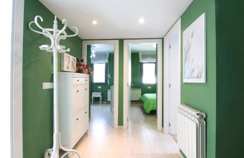 Stay U-nique Villa Marinada - Photo 22