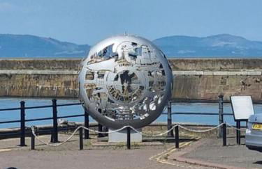 Home from home in Maryport - Foto 21