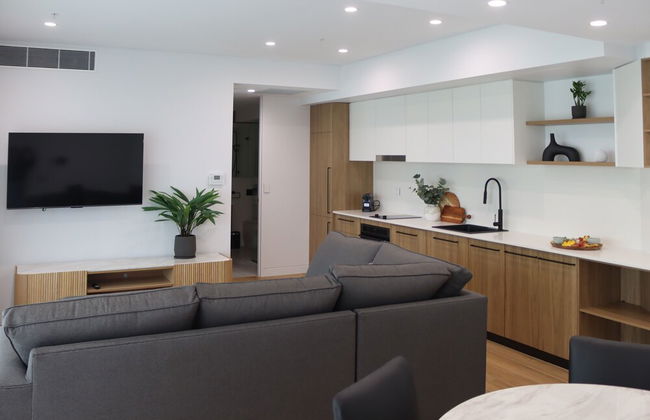 Kove Apartments Kiama - Foto 12