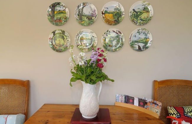 Parc-yr-Hebog - Photo 8