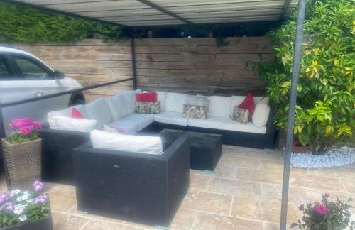 Villa des palmiers - Foto 10