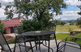 Ferienwohnung Rote Leite - Foto 24