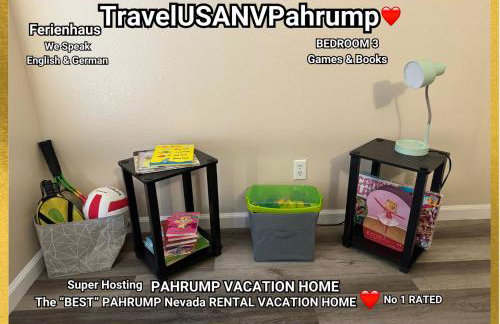TravelUSANVPahrump - Foto 28