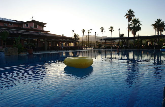 L'Oasi del Fauno Country House - Foto 10