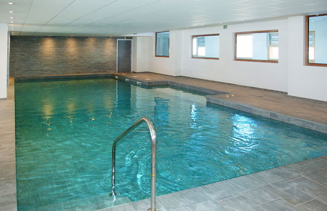 Odalys Référence Front de Neige - Foto 29