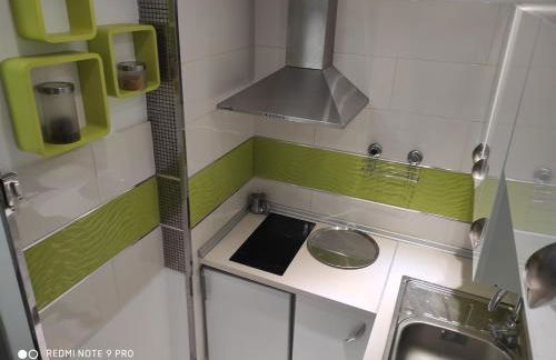 Apartament with one room in privileged place in vibrant and cosmopolitan city - Photo 22