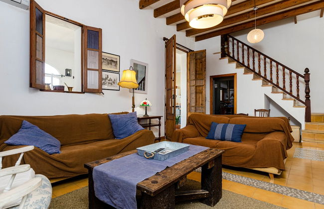 Holiday Home Near Maria de la Salut Town - Photo 16