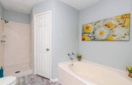 Superb House by SeaWorld, Private POOL & GameRoom - Foto 58