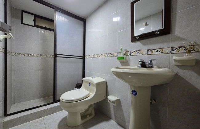 Apartamento Suri Salcedo - Foto 25