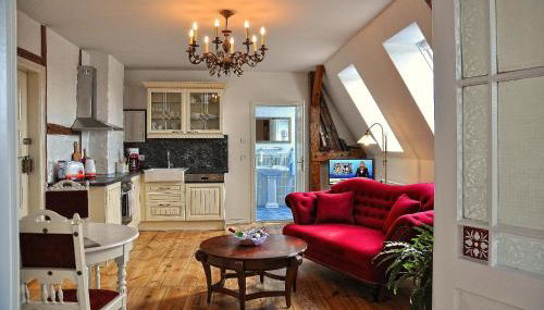 Spree Chalet - adults only - Foto 5