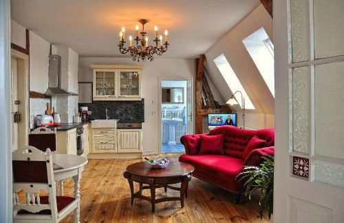 Spree Chalet - adults only - Foto 10