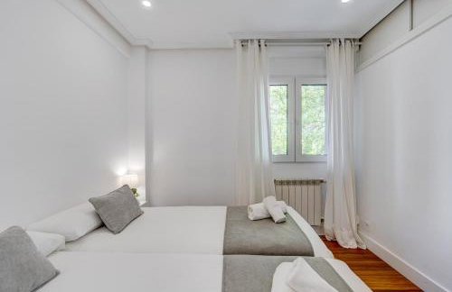 Apartamento Zubi by SanSe Holidays - Foto 13