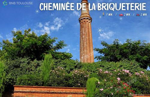 ORBIS - "Le Chic Castel'nid" - Clim - Parking - Terrasse - WiFi - Foto 32