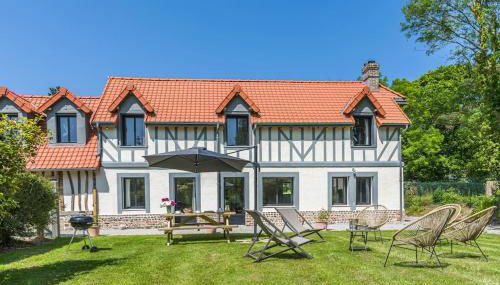 Superbe propriété bord de mer - Le Clos Ricarda - Foto 2