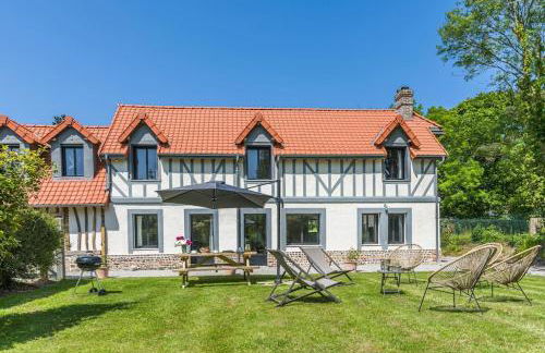 Superbe propriété bord de mer - Le Clos Ricarda - Foto 2