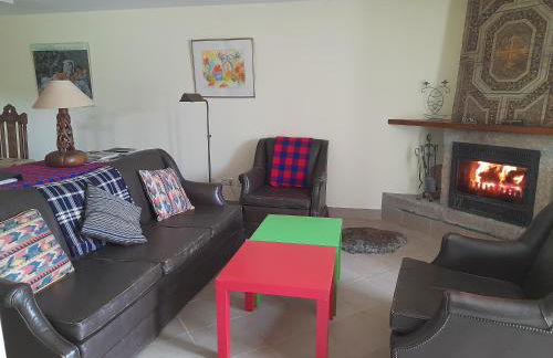 Casa da Eva at Terrus Winery - Foto 6