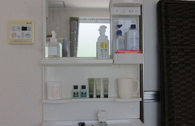 Yuigahama Apart - Foto 31