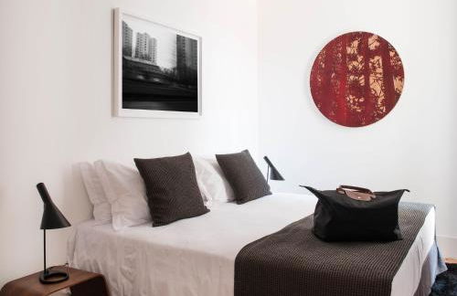 Madalena Orquidea Living Apartments - Photo 158