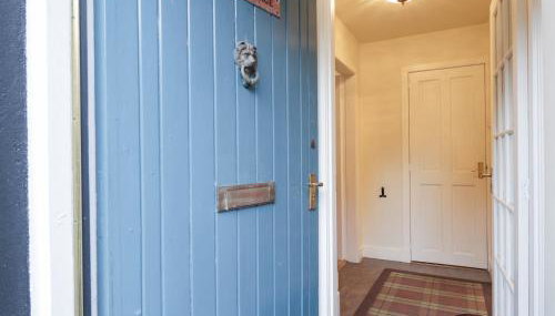 Lydia Cottage - Cromarty - Photo 4