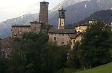 Vista Panoramica - Comfort e Serenità a Valgoglio - Foto 16